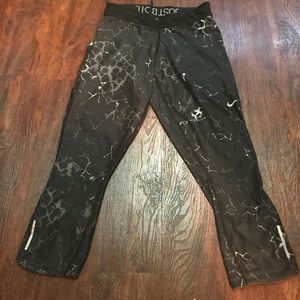 Nike Capri leggings